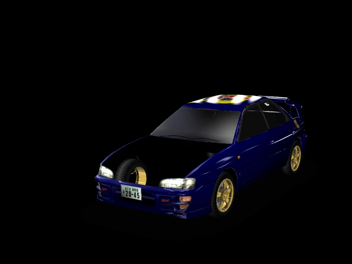 牧島 秀行 | Shutokō Battle Rival Database Wiki | Fandom