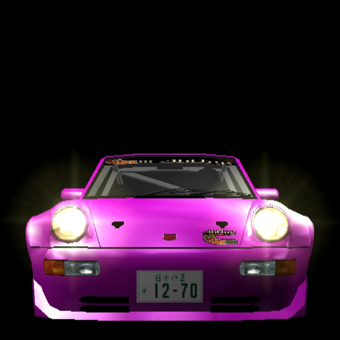 a.h.p.l ボーヤ(ゴルゴ) AHPLルアー