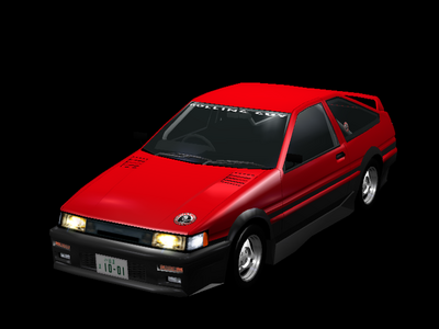 小早川 悟 | Shutokō Battle Rival Database Wiki | Fandom 小早川 悟 | Shutokō Battle Rival Database Wiki | Fandom