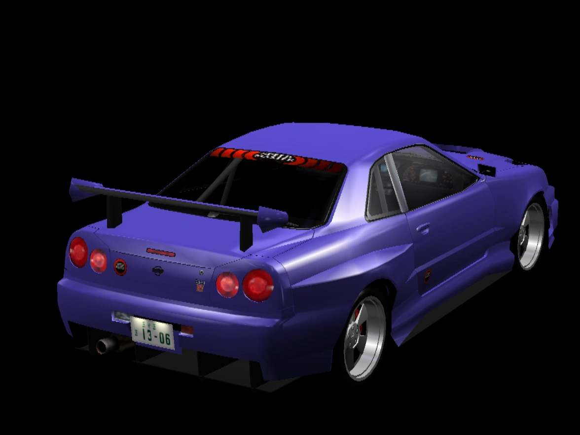 小林 哲也 | Shutokō Battle Rival Database Wiki | Fandom