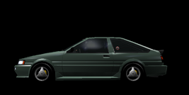吉村 高志 | Shutokō Battle Rival Database Wiki | Fandom