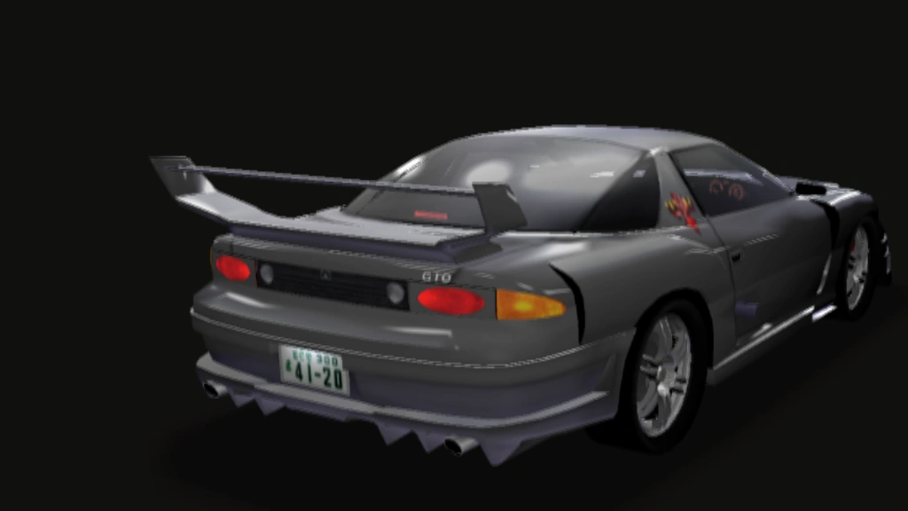 坂本 武昭 | Shutokō Battle Rival Database Wiki | Fandom