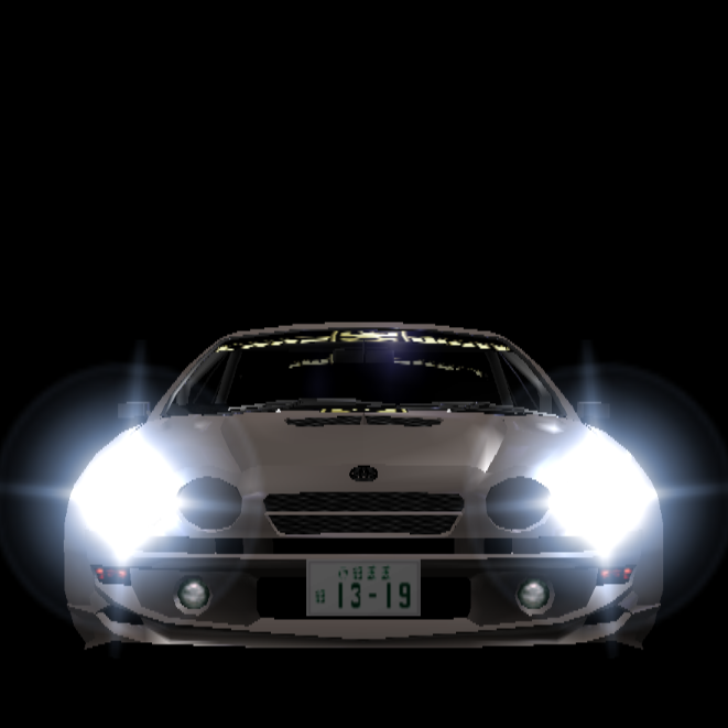 福本 孝介 | Shutokō Battle Rival Database Wiki | Fandom