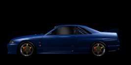 岸 五郎 | Shutokō Battle Rival Database Wiki | Fandom