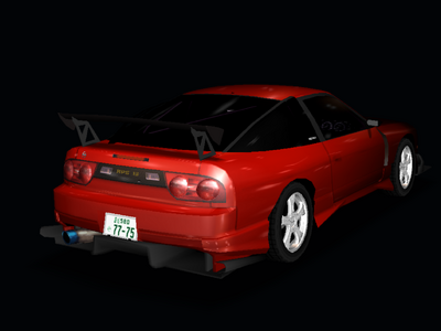 門舛 敬一 | Shutokō Battle Rival Database Wiki | Fandom