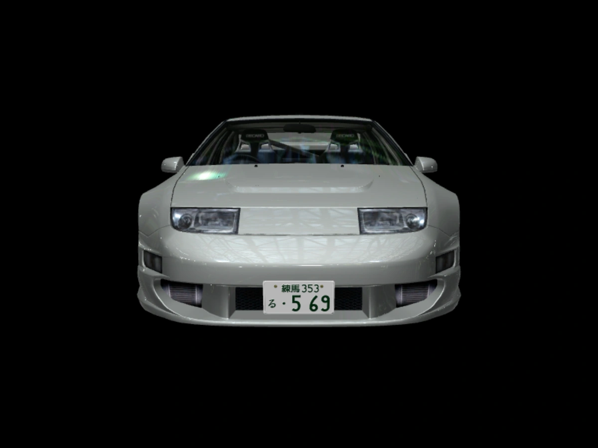 小木 克哉 | Shutokō Battle Rival Database Wiki | Fandom