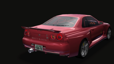 武藤 英二 | Shutokō Battle Rival Database Wiki | Fandom