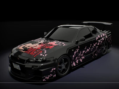 日向 成司 | Shutokō Battle Rival Database Wiki | Fandom