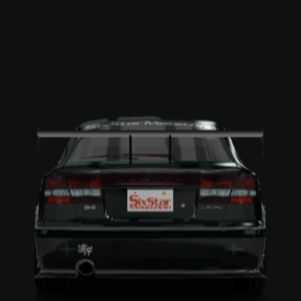 岡野 健次朗 | Shutokō Battle Rival Database Wiki | Fandom