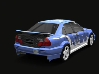 土方 昌三 | Shutokō Battle Rival Database Wiki | Fandom