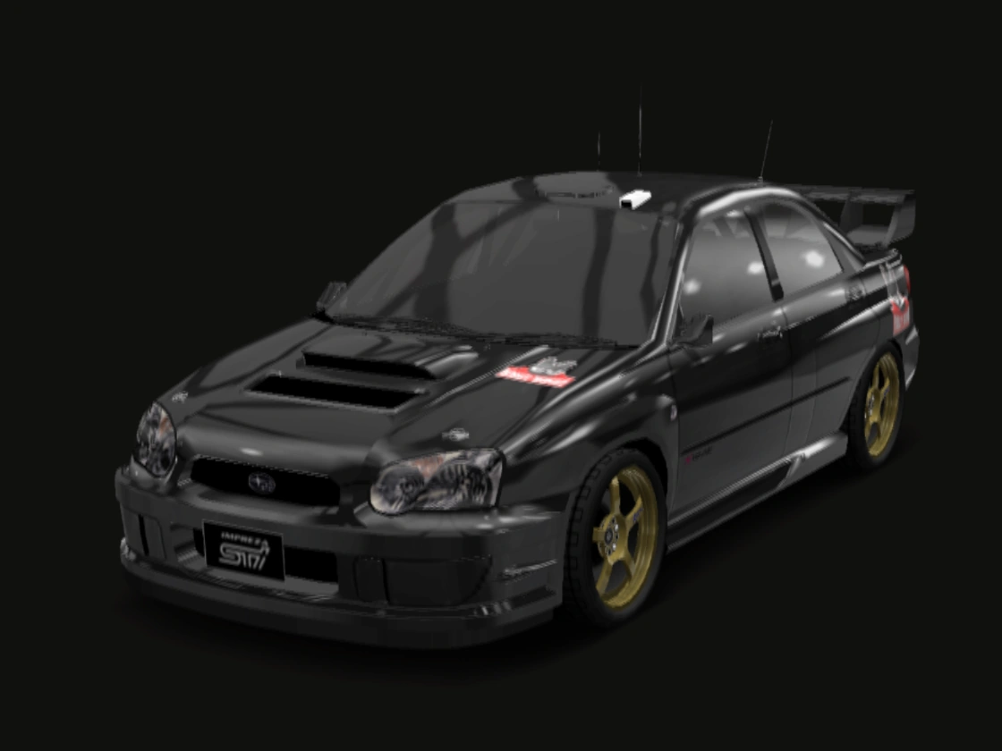 森岡 智明 | Shutokō Battle Rival Database Wiki | Fandom