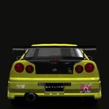 原口 大介 Shutokō Battle Rival Database Wiki Fandom