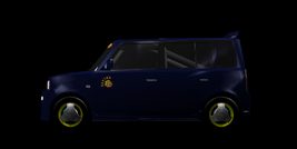 稲越 一之 | Shutokō Battle Rival Database Wiki | Fandom