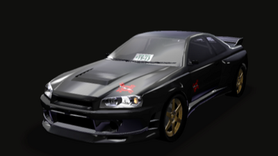 大木 隼人 | Shutokō Battle Rival Database Wiki | Fandom 大木 隼人 | Shutokō Battle Rival Database Wiki | Fandom