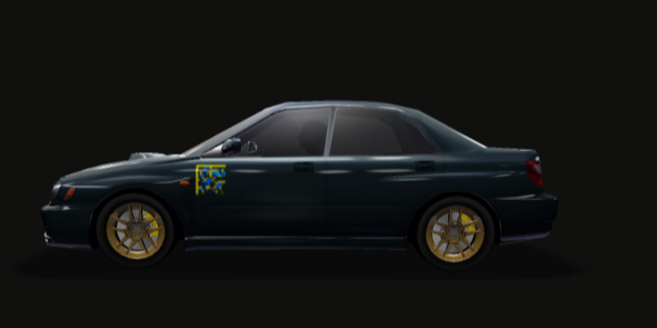 柴田 慎義 | Shutokō Battle Rival Database Wiki | Fandom