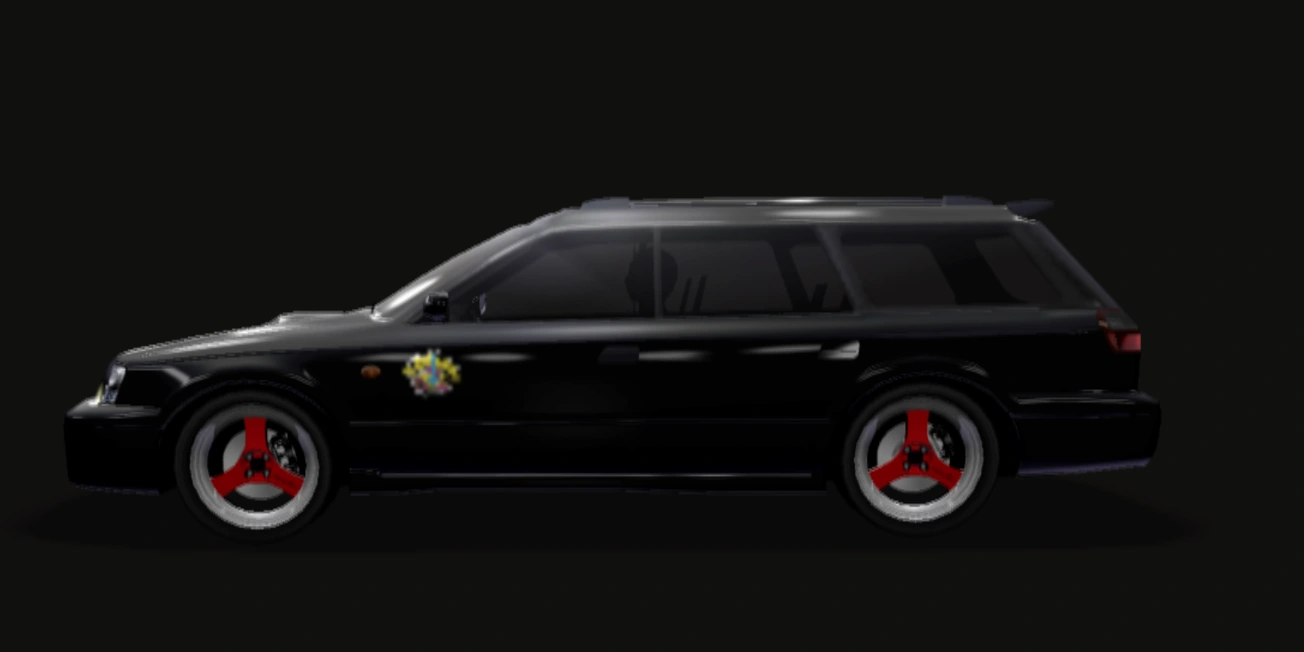 矢板中央 選手権限定ウェア 20番代 角 洋一 | Shutokō Battle Rival Database Wiki | Fandom