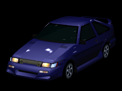 石井 学 | Shutokō Battle Rival Database Wiki | Fandom