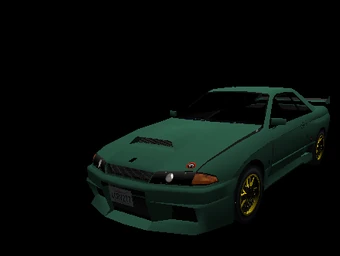 大河原 大輔 | Shutokō Battle Rival Database Wiki | Fandom