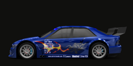 ANS【トヨクニ】＋【Rivalley】 Bassani Chrome 36