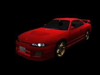 池谷 悠一 | Shutokō Battle Rival Database Wiki | Fandom