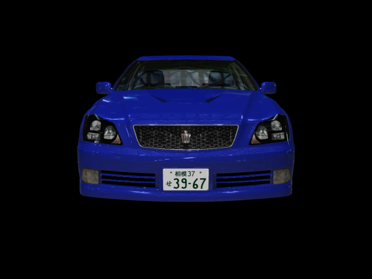 関口 豊一 | Shutokō Battle Rival Database Wiki | Fandom