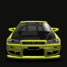 原口 大介 Shutokō Battle Rival Database Wiki Fandom