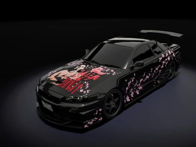 日向 成司 | Shutokō Battle Rival Database Wiki | Fandom