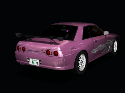 矢口 透 | Shutokō Battle Rival Database Wiki | Fandom 矢口 透 | Shutokō Battle Rival Database Wiki | Fandom