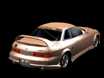 節田 英介 | Shutokō Battle Rival Database Wiki | Fandom