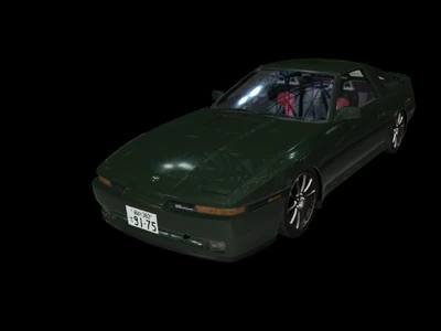 平 圭輔 | Shutokō Battle Rival Database Wiki | Fandom