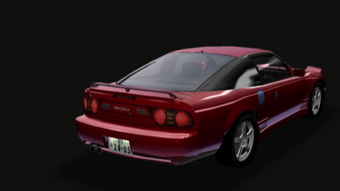 椎名 政伸 | Shutokō Battle Rival Database Wiki | Fandom