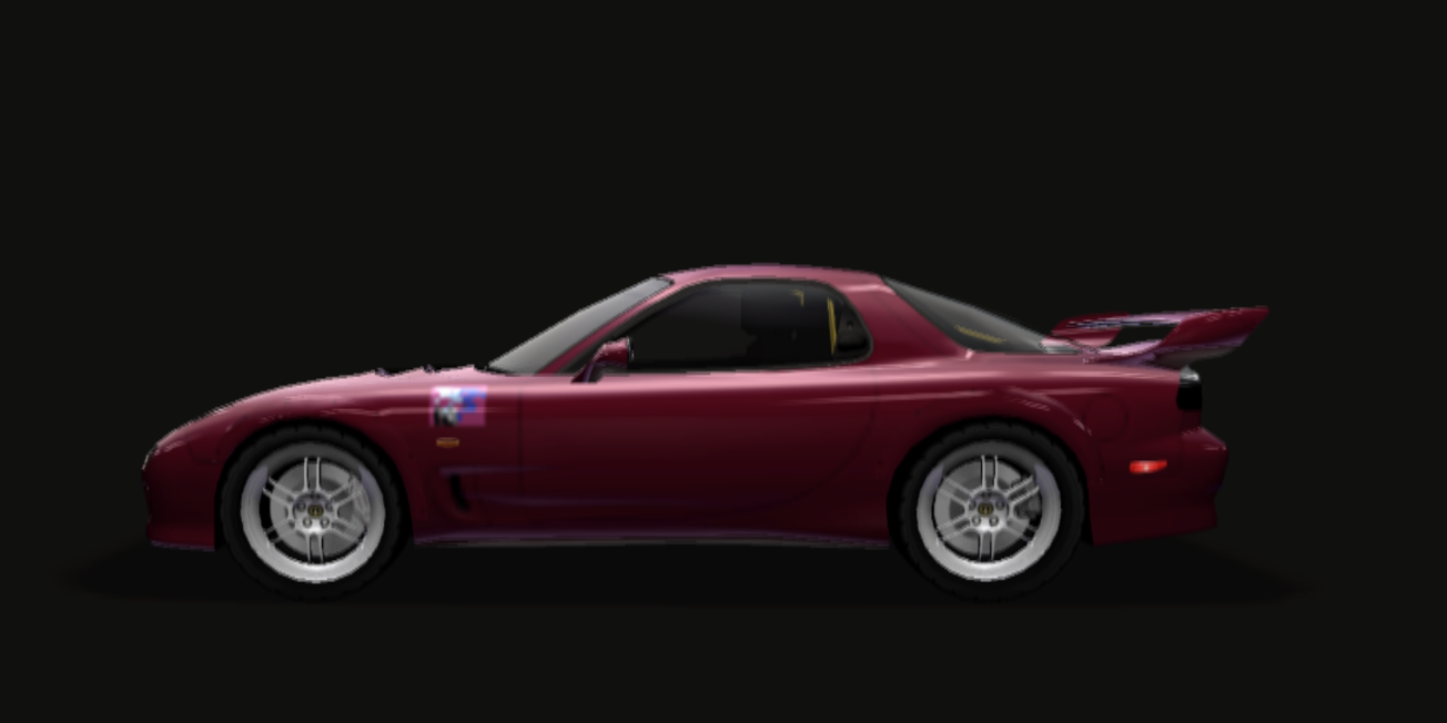 市川 朋宏 | Shutokō Battle Rival Database Wiki | Fandom