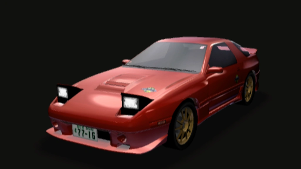 東 憲明 | Shutokō Battle Rival Database Wiki | Fandom