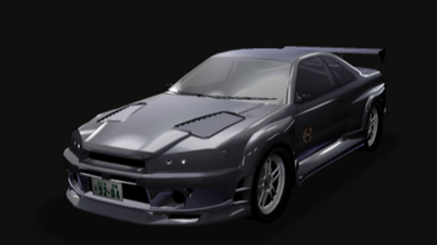 宮沢 宗武 | Shutokō Battle Rival Database Wiki | Fandom