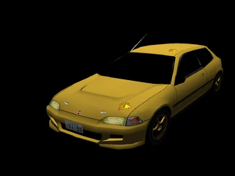 魚住 静太 | Shutokō Battle Rival Database Wiki | Fandom