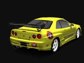宮部 昭憲 | Shutokō Battle Rival Database Wiki | Fandom