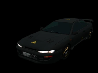 三浦 宏治 | Shutokō Battle Rival Database Wiki | Fandom