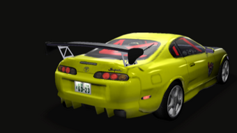 【メーカー再生品】 加藤 継晴 Fandom | Wiki Database Rival Battle Shutokō | その他