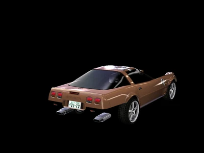 生藤 健一 | Shutokō Battle Rival Database Wiki | Fandom