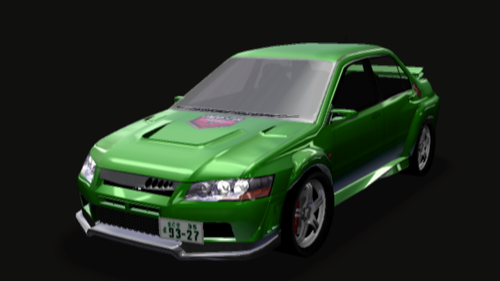 加藤 英知 | Shutokō Battle Rival Database Wiki | Fandom