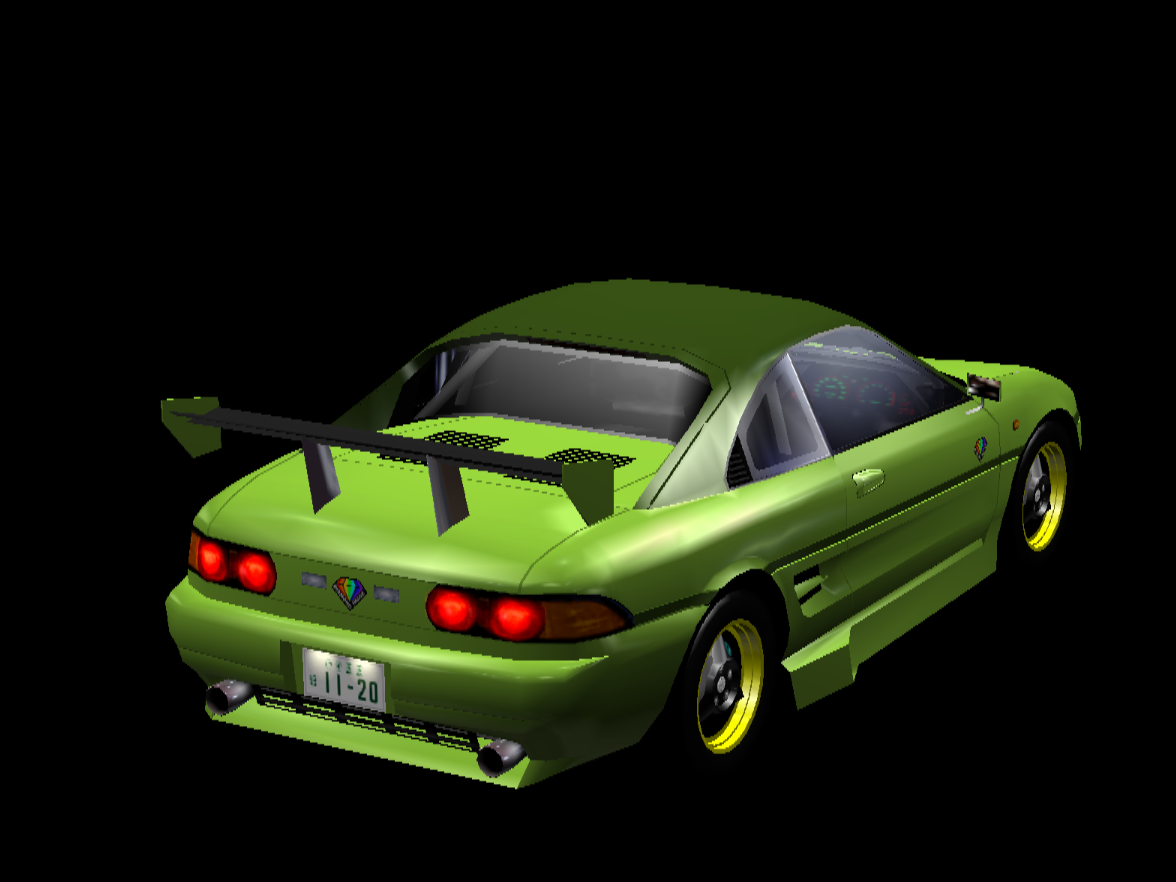 大内 一樹 | Shutokō Battle Rival Database Wiki | Fandom