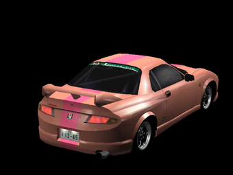 み*須様 ミルキー☆サブウェイ トレーディングマグショット エリックス・コマフ | Shutokō Battle Rival Database Wiki | Fandom
