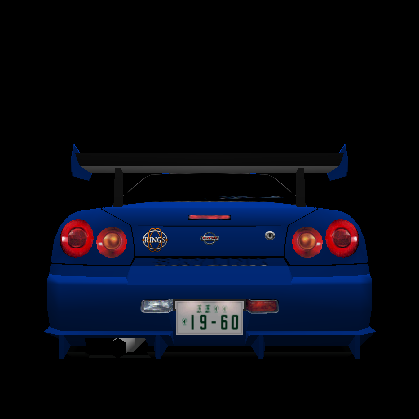 岸 五郎 | Shutokō Battle Rival Database Wiki | Fandom