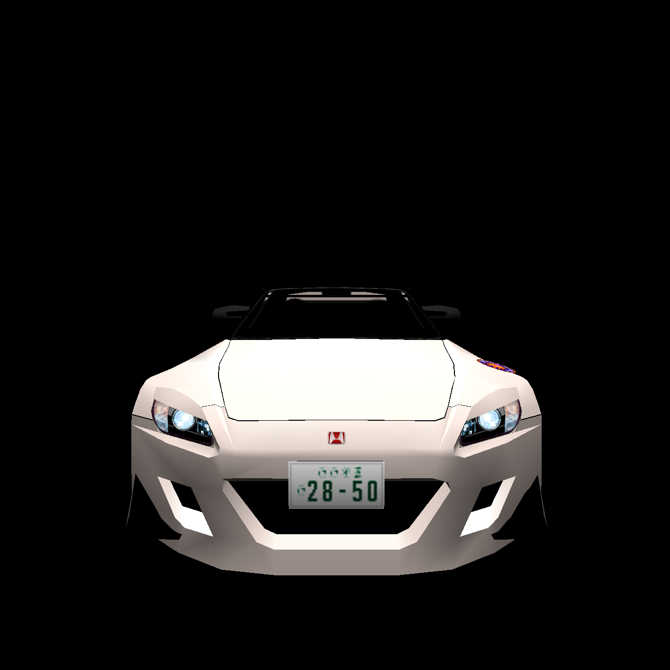 金子 愛 | Shutokō Battle Rival Database Wiki | Fandom