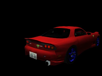 三井 政治 | Shutokō Battle Rival Database Wiki | Fandom