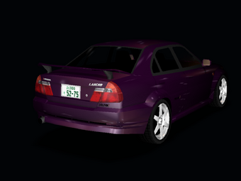 谷村 真樹 | Shutokō Battle Rival Database Wiki | Fandom