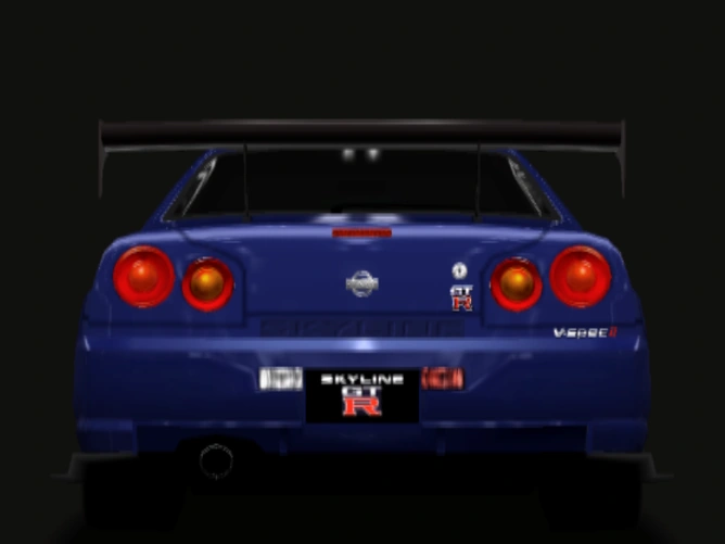 宮田 純彦 | Shutokō Battle Rival Database Wiki | Fandom