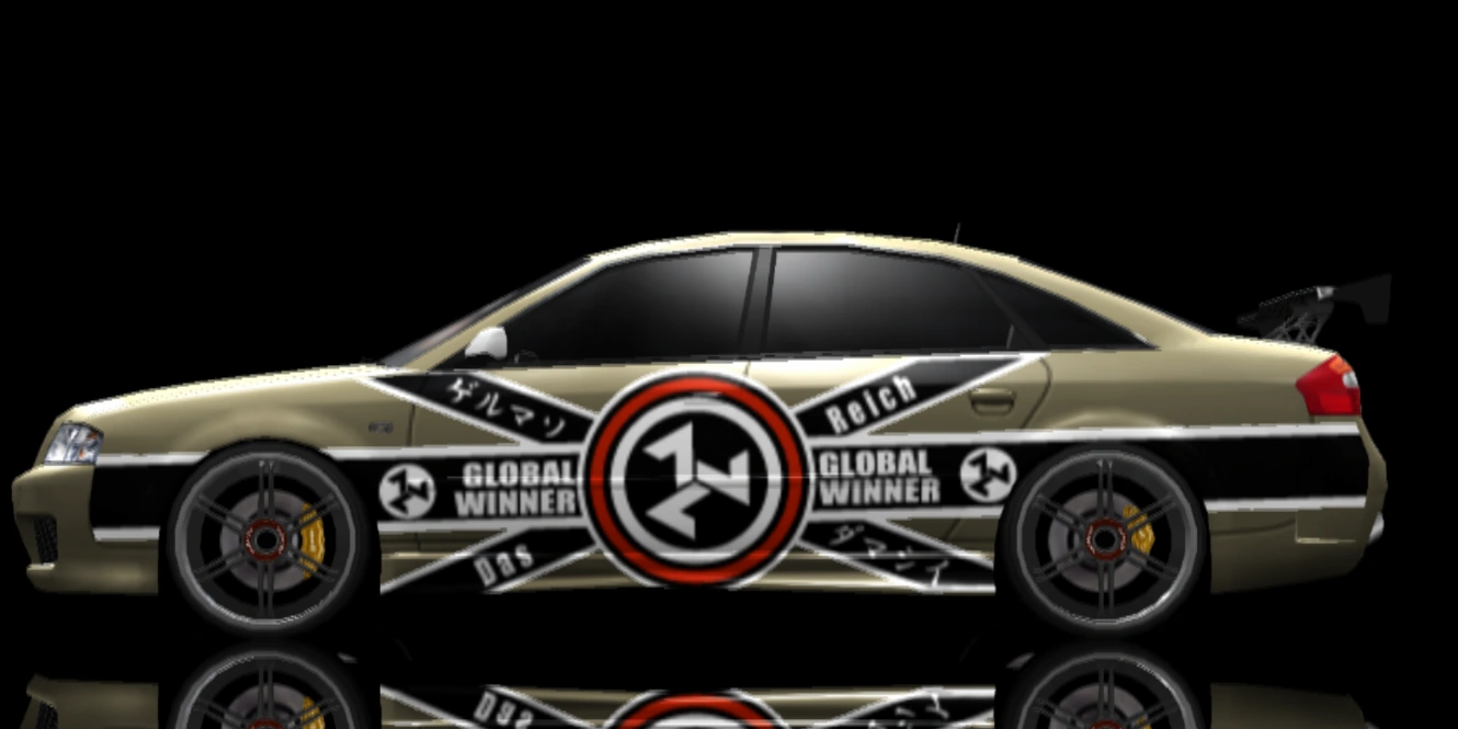 岡本 弘幸 | Shutokō Battle Rival Database Wiki | Fandom