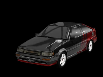 小早川 悟 | Shutokō Battle Rival Database Wiki | Fandom
