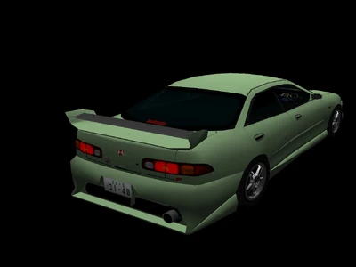 兼山 大吾 | Shutokō Battle Rival Database Wiki | Fandom